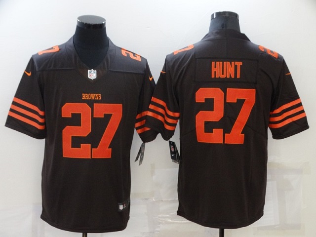 Cleveland Browns Jerseys 39